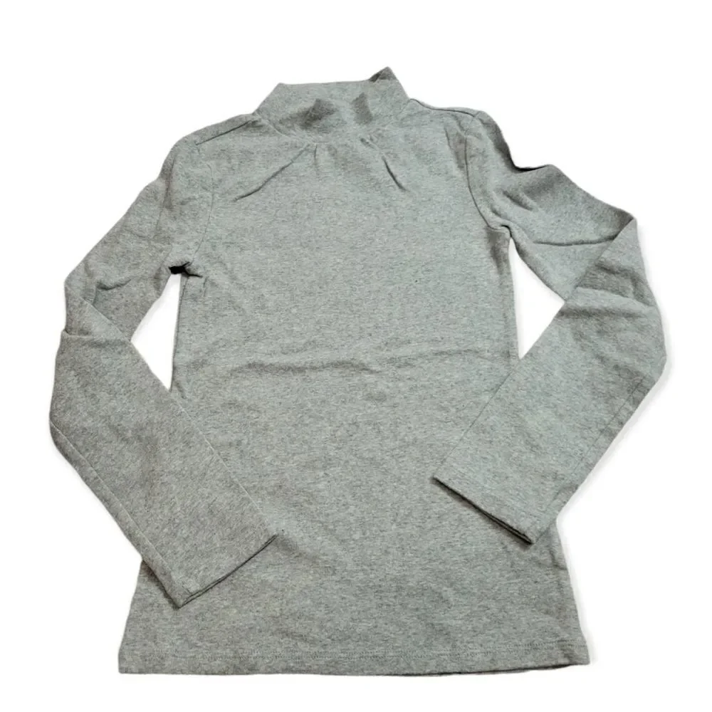 Justice turtleneck shirt 7